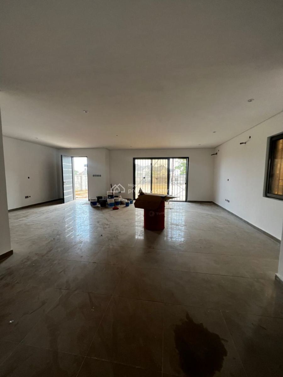 Exquisite 5 Bedroom Semi Detached Duplex and  Boys Quarter, Katampe Extension, Katampe, Abuja, Semi-detached Duplex for Rent