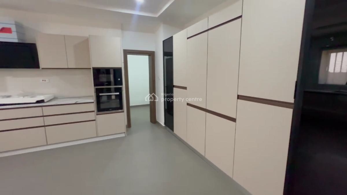 3 Bedroom, Katampe Extension, Katampe, Abuja, Flat / Apartment for Rent