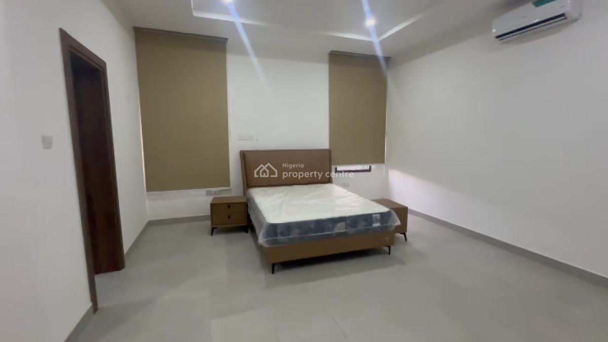 3 Bedroom, Katampe Extension, Katampe, Abuja, Flat / Apartment for Rent