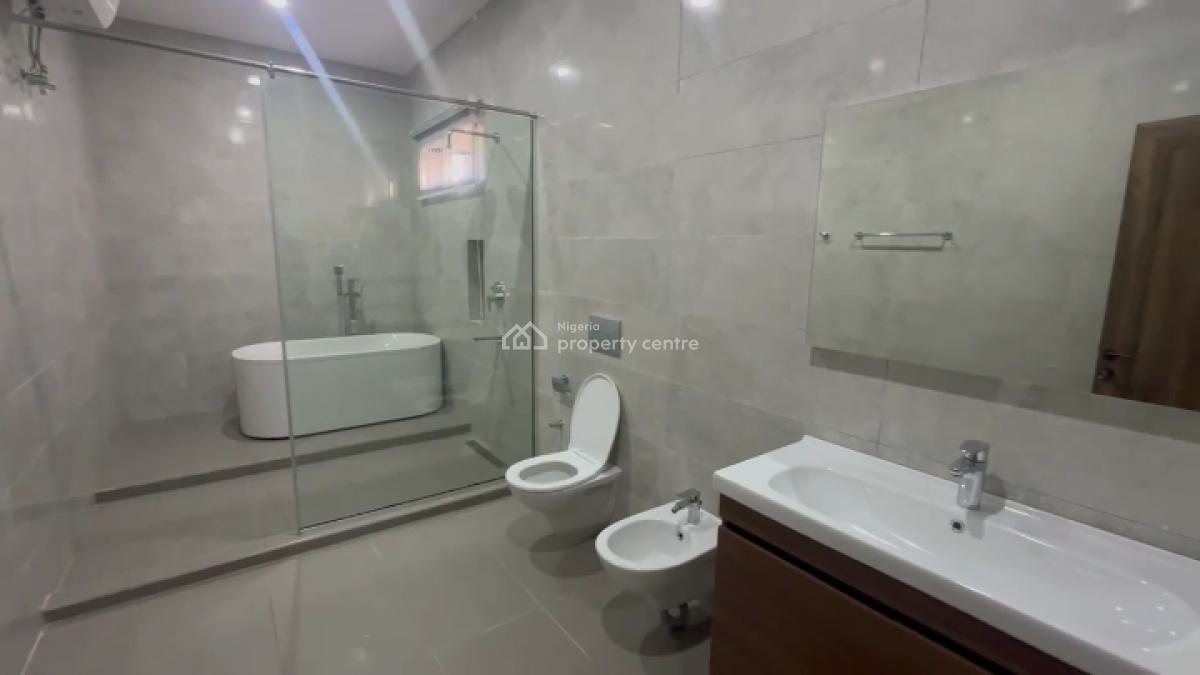 3 Bedroom, Katampe Extension, Katampe, Abuja, Flat / Apartment for Rent