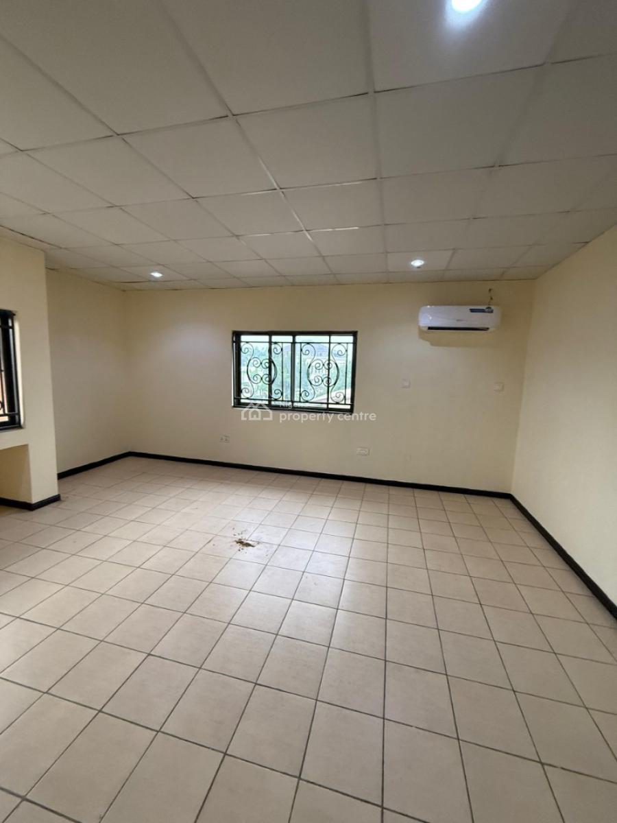 3-bedroom Apartments with Bq, Maitama District, Abuja, Flat / Apartment for Rent