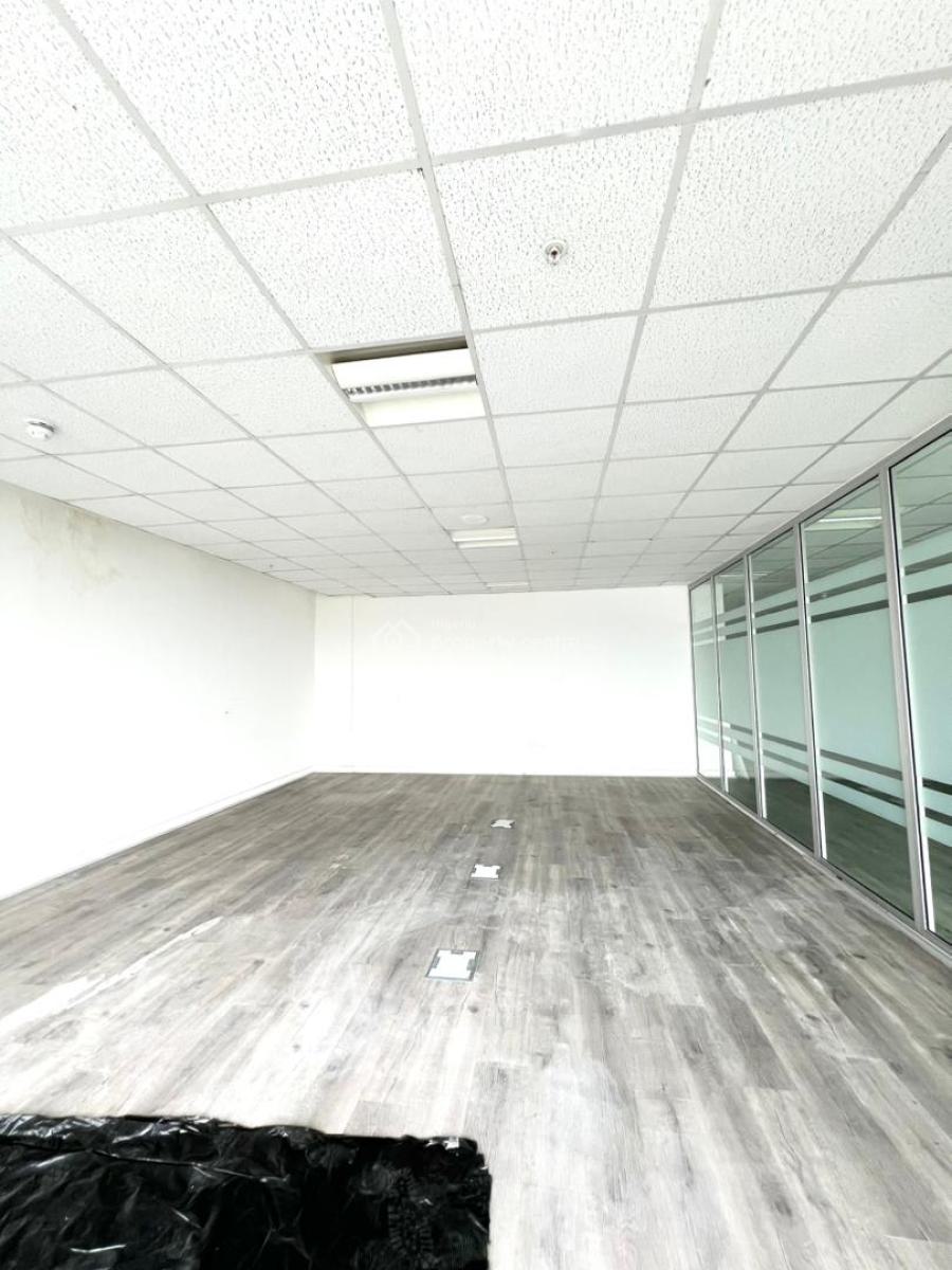 Spacious Office Space in a Prime Environment, Ikoyi, Lagos, Office Space for Rent
