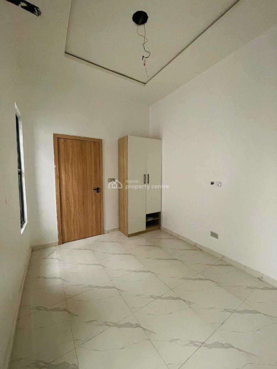 Beautifully Crafted 4 Bedroom Fully Detached Duplex Plus Bq, Beautifully Crafted 4 Bedroom Fully Detached Duplex Plus Bq, Ikota, Lekki, Lagos, House for Sale