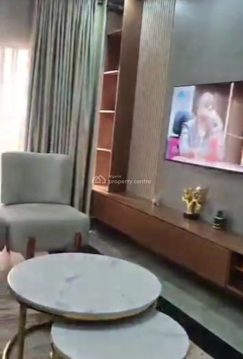 Furnished 1 Bedroom in Durumi, Durumi, Abuja, Flat / Apartment for Rent