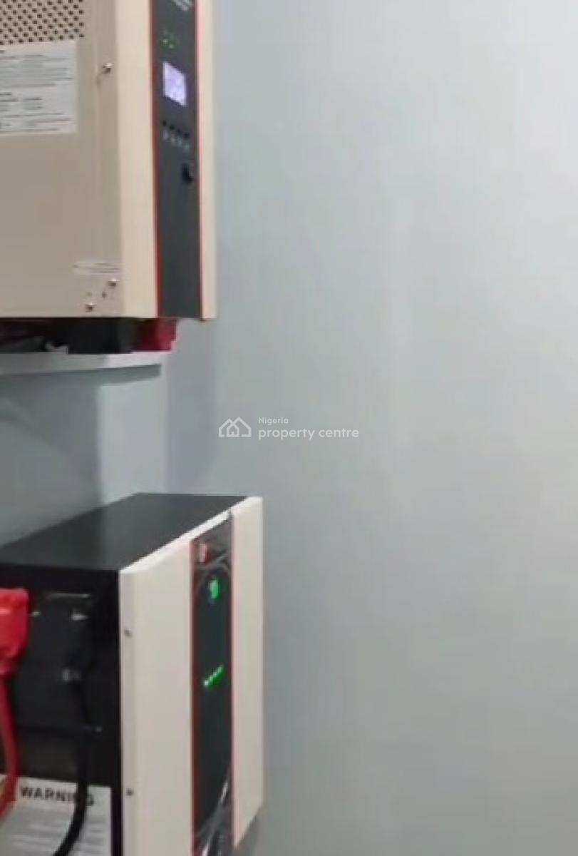 Furnished 1 Bedroom in Durumi, Durumi, Abuja, Flat / Apartment for Rent