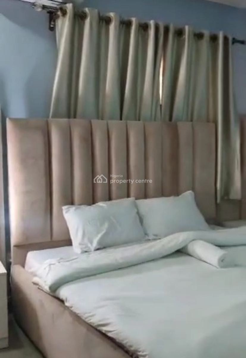 Furnished 1 Bedroom in Durumi, Durumi, Abuja, Flat / Apartment for Rent