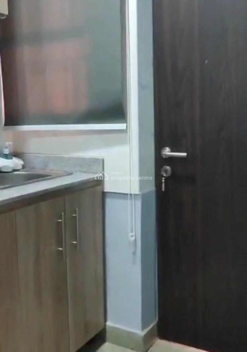 Furnished 1 Bedroom in Durumi, Durumi, Abuja, Flat / Apartment for Rent