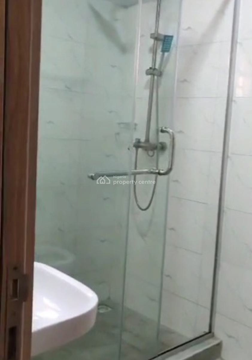 Furnished 1 Bedroom in Durumi, Durumi, Abuja, Flat / Apartment for Rent