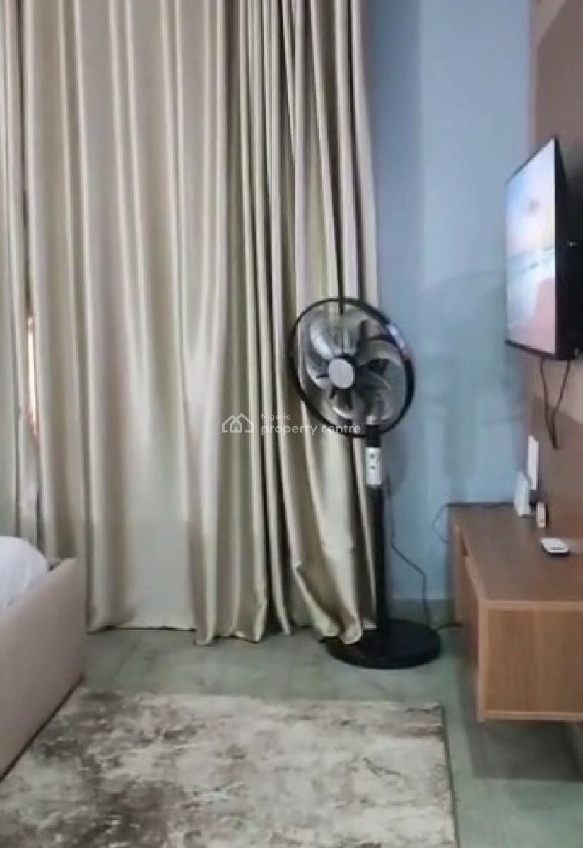 Furnished 1 Bedroom in Durumi, Durumi, Abuja, Flat / Apartment for Rent