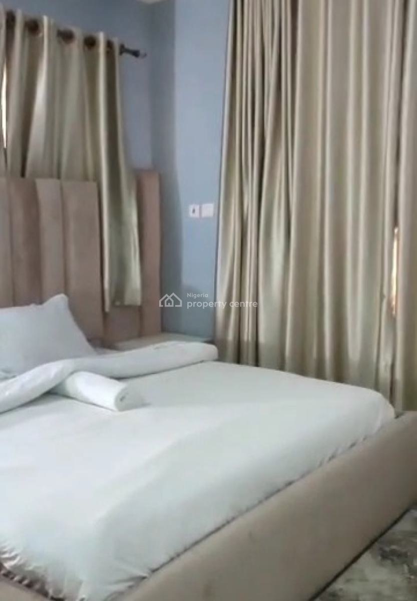 Furnished 1 Bedroom in Durumi, Durumi, Abuja, Flat / Apartment for Rent