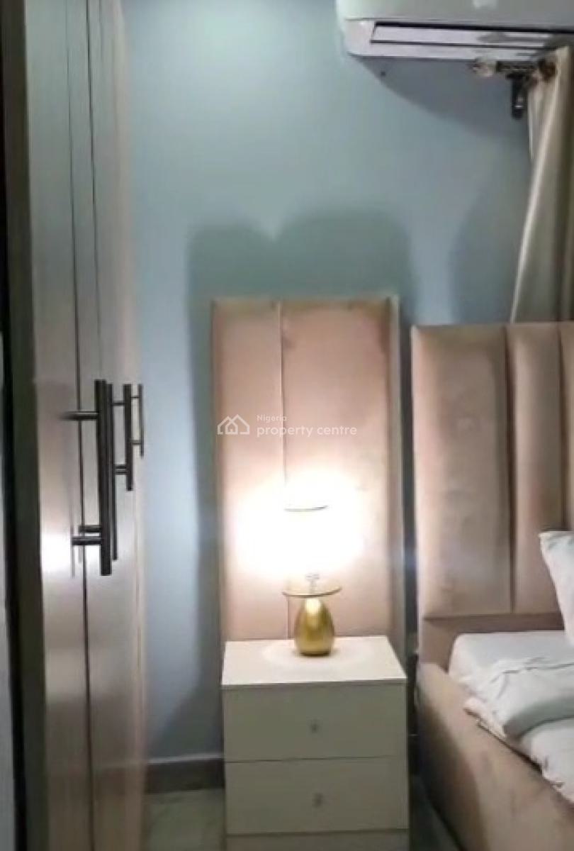 Furnished 1 Bedroom in Durumi, Durumi, Abuja, Flat / Apartment for Rent