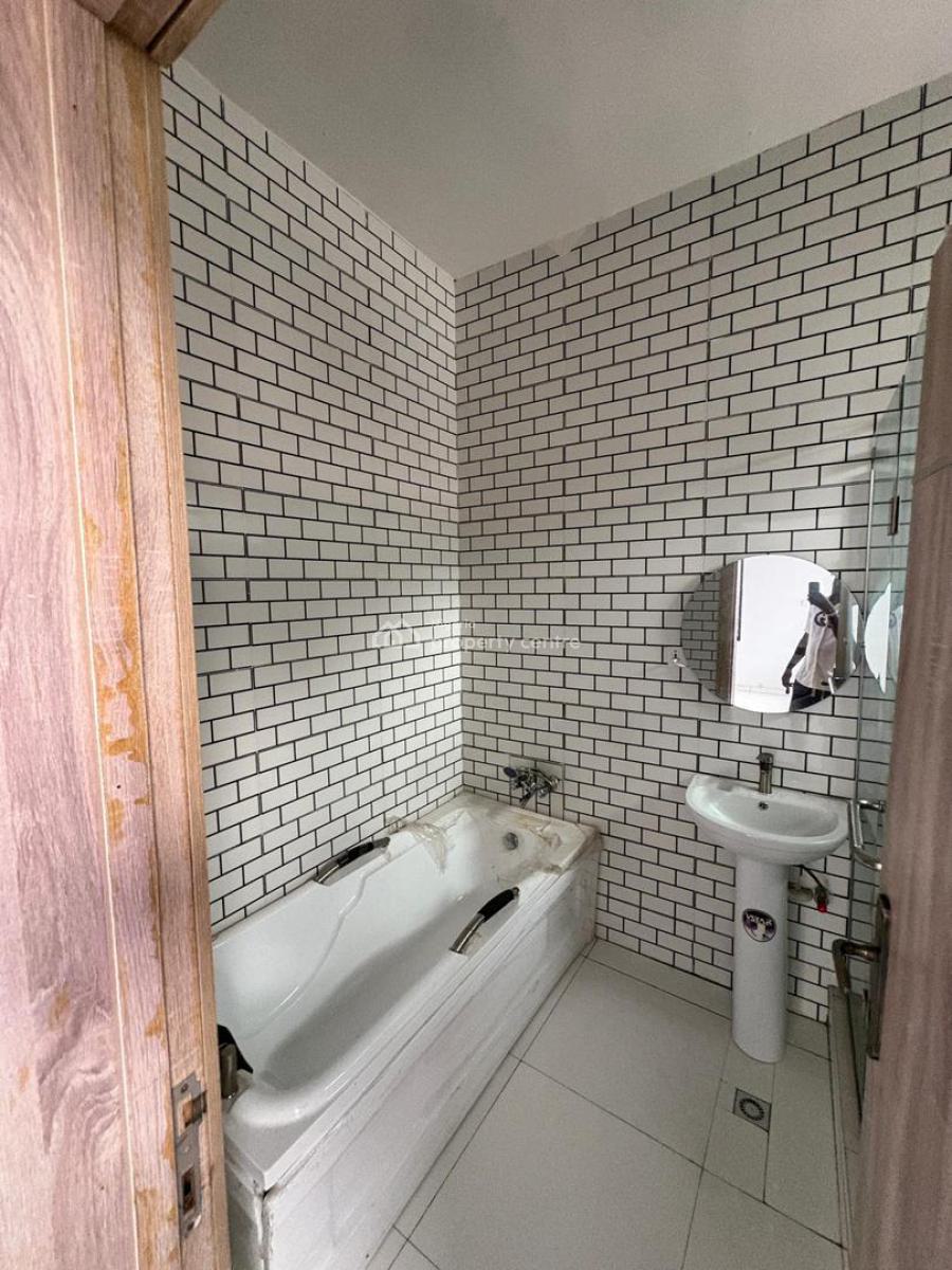 Standard 4 Bedroom Semi Detached Duplex with a Bq, Ikota, Lekki, Lagos, Semi-detached Duplex for Sale