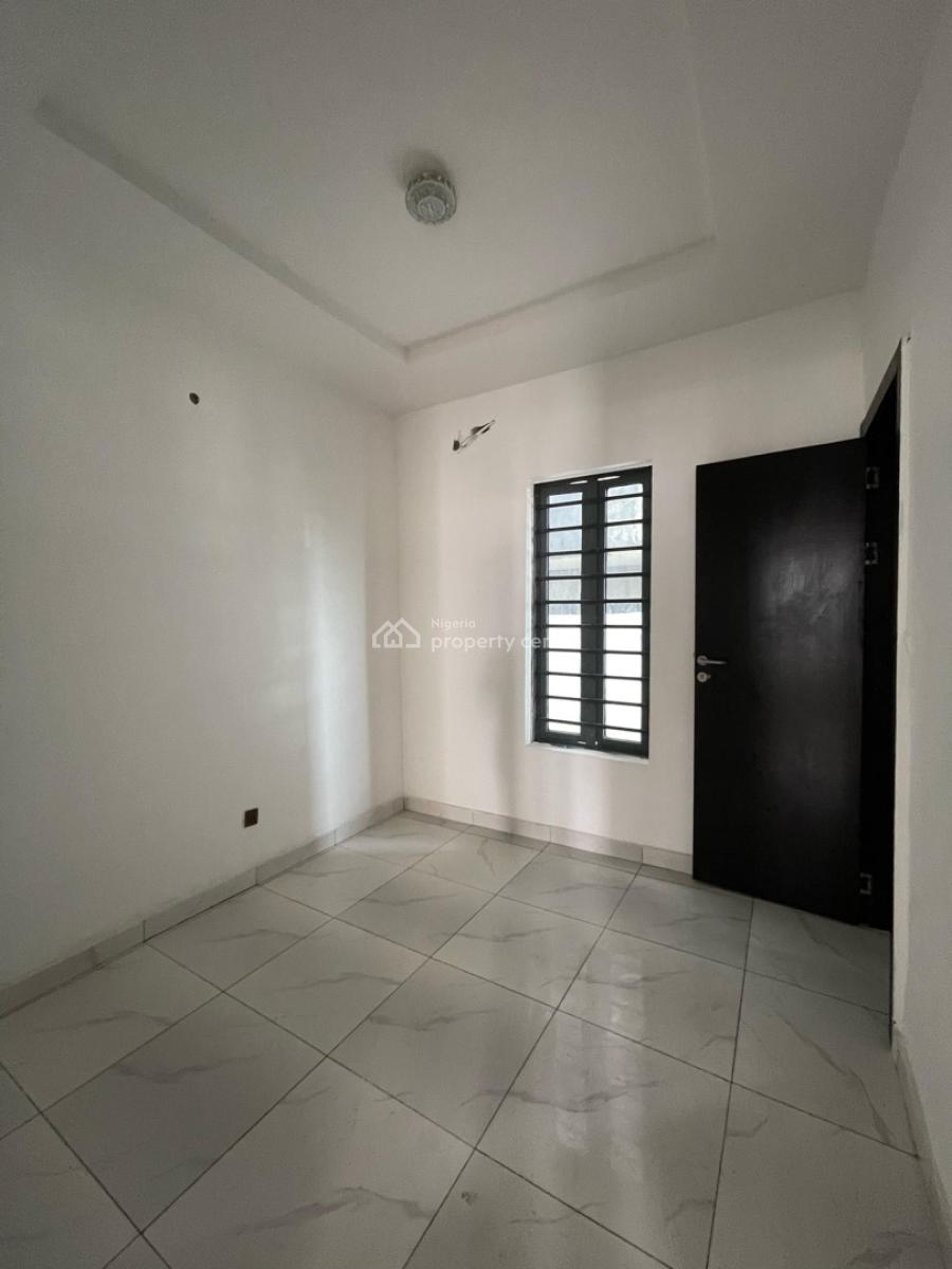 Luxury 4bedroom Terrace Duplex, New Road, Lekki, Lagos, Terraced Duplex for Sale