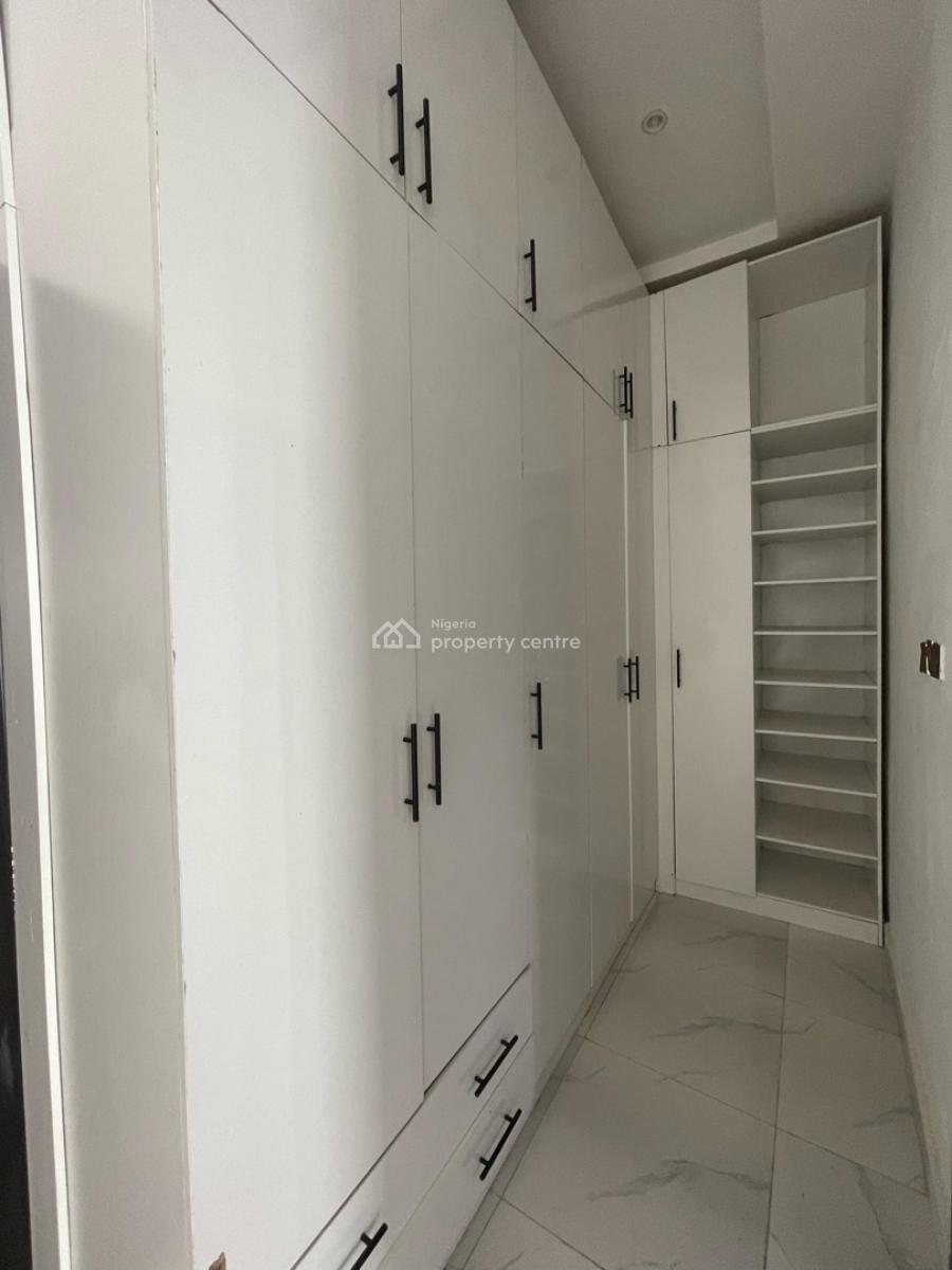 Luxury 4bedroom Terrace Duplex, New Road, Lekki, Lagos, Terraced Duplex for Sale