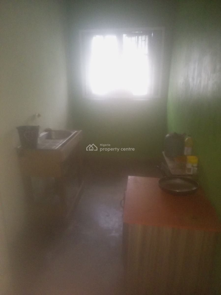 3 Bedroom Flat with Parking, 25 Mabo Street, Surulere, Lagos, Flat / Apartment for Rent
