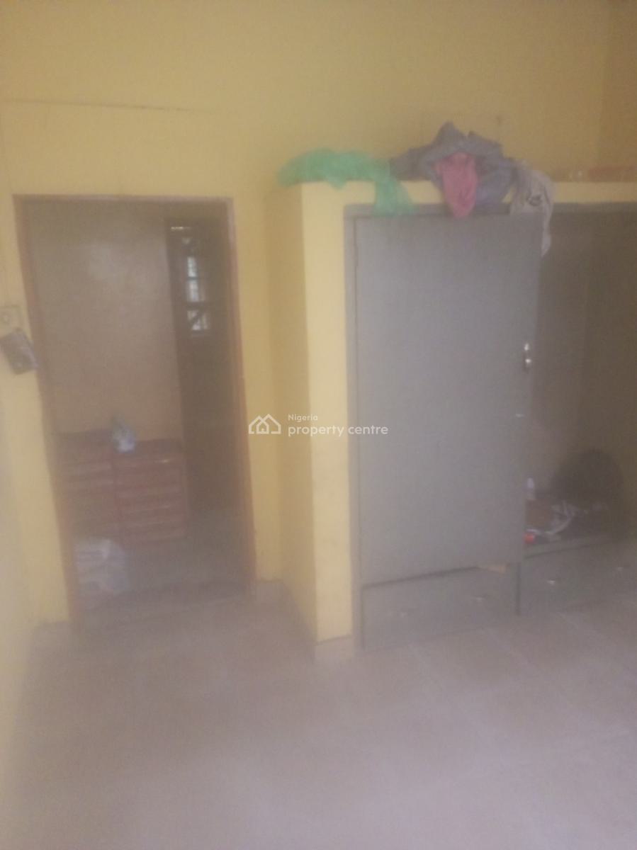 3 Bedroom Flat with Parking, 25 Mabo Street, Surulere, Lagos, Flat / Apartment for Rent