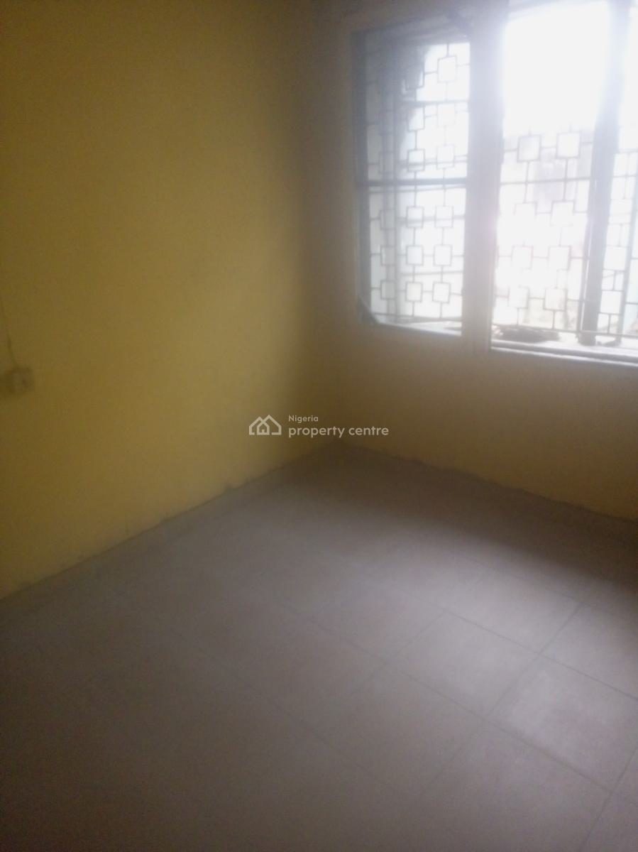 3 Bedroom Flat with Parking, 25 Mabo Street, Surulere, Lagos, Flat / Apartment for Rent