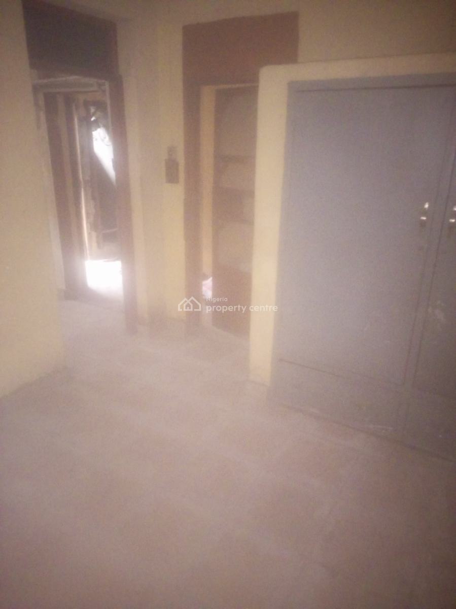 3 Bedroom Flat with Parking, 25 Mabo Street, Surulere, Lagos, Flat / Apartment for Rent