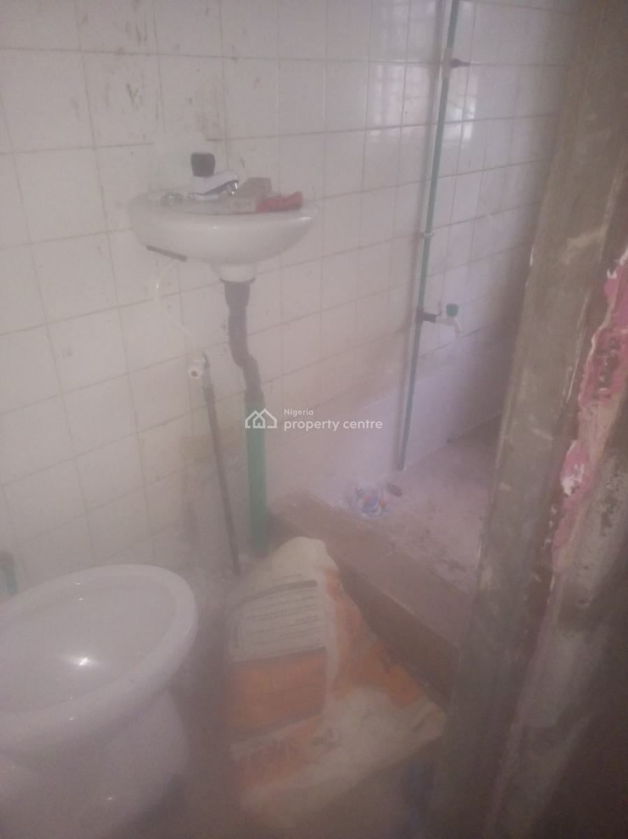 3 Bedroom Flat with Parking, 25 Mabo Street, Surulere, Lagos, Flat / Apartment for Rent