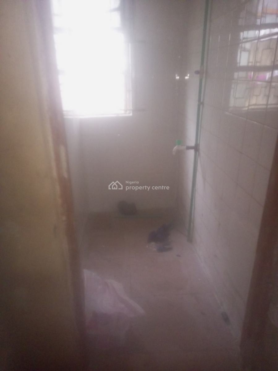3 Bedroom Flat with Parking, 25 Mabo Street, Surulere, Lagos, Flat / Apartment for Rent