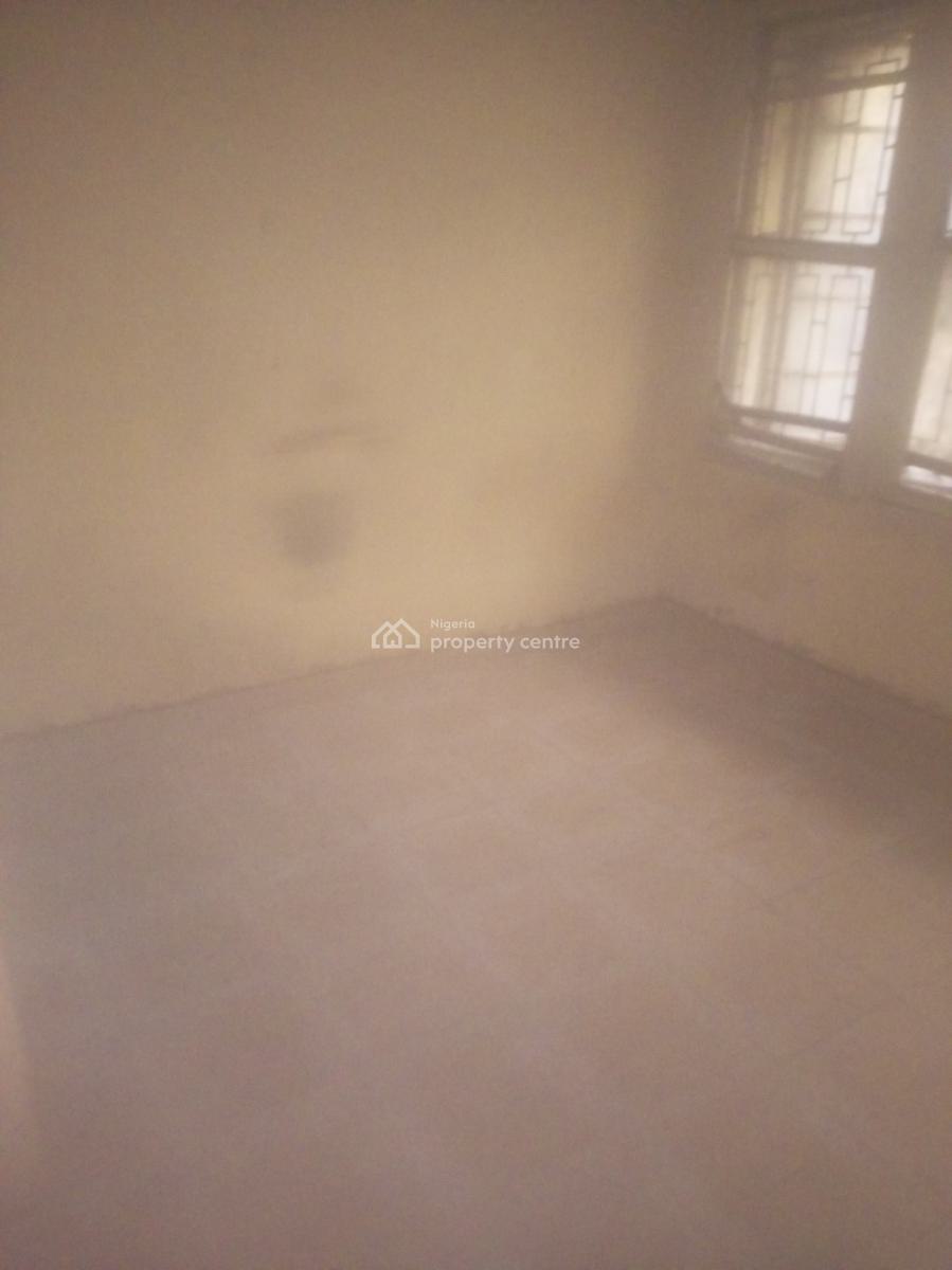 3 Bedroom Flat with Parking, 25 Mabo Street, Surulere, Lagos, Flat / Apartment for Rent