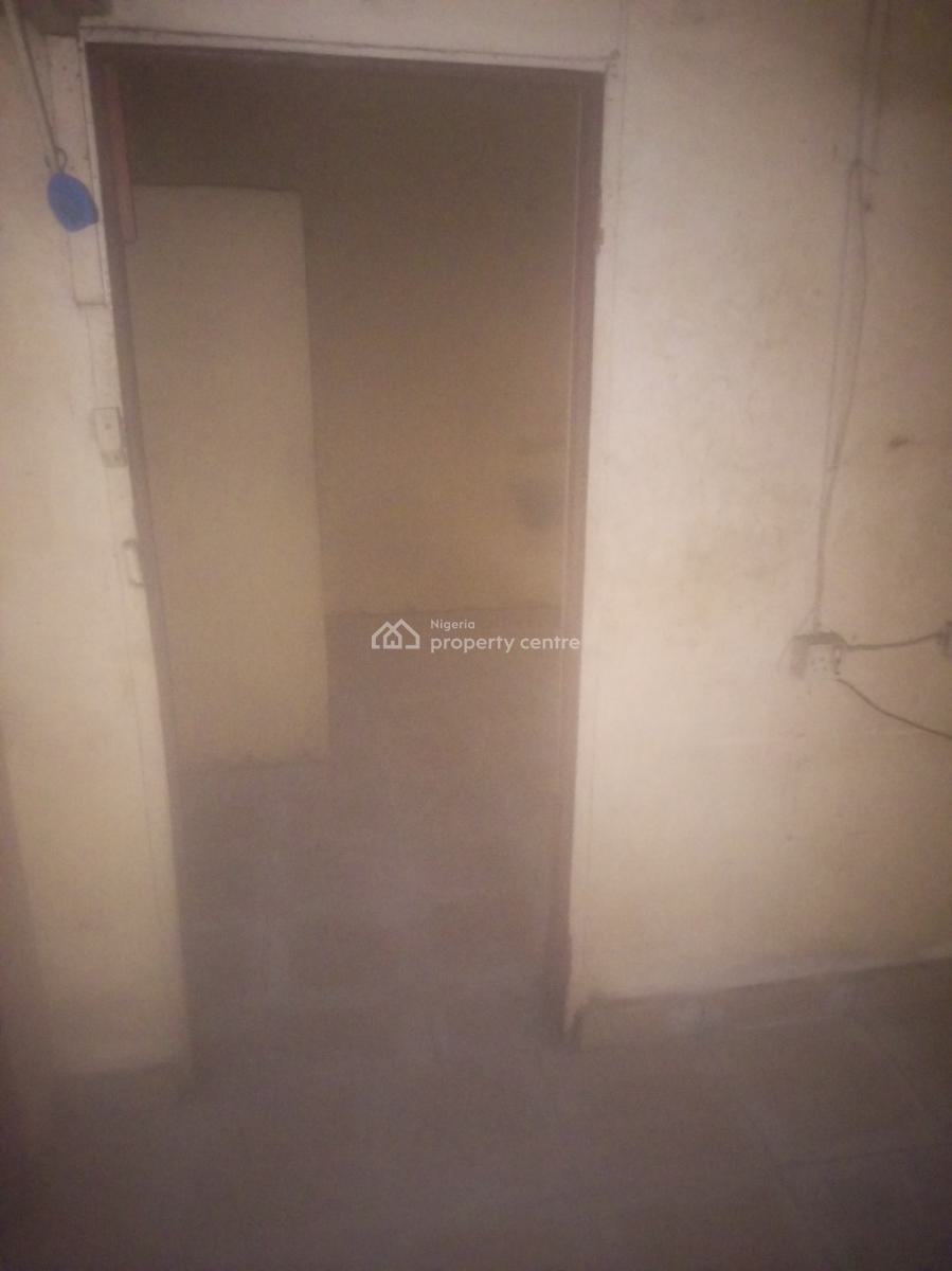 3 Bedroom Flat with Parking, 25 Mabo Street, Surulere, Lagos, Flat / Apartment for Rent