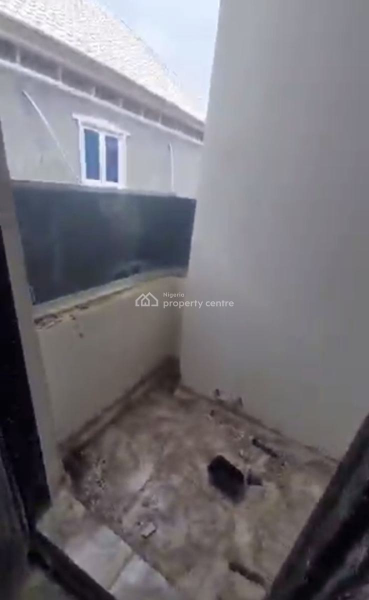 a Newly Built Self Contain, Gbagada, Lagos, Self Contain (single Rooms) for Rent