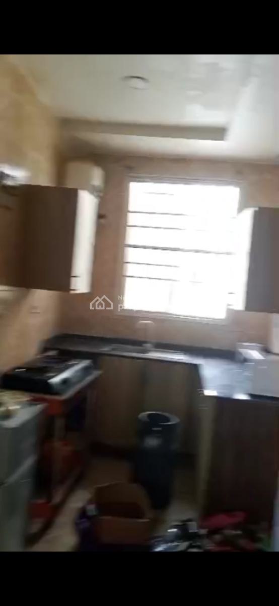 Neat and Spacious One Bedroom Flat, Gwarinpa Main., Gwarinpa, Abuja, Mini Flat (room and Parlour) for Rent