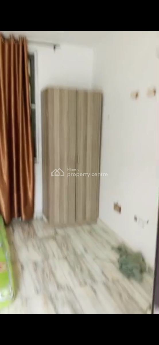 Neat and Spacious One Bedroom Flat, Gwarinpa Main., Gwarinpa, Abuja, Mini Flat (room and Parlour) for Rent