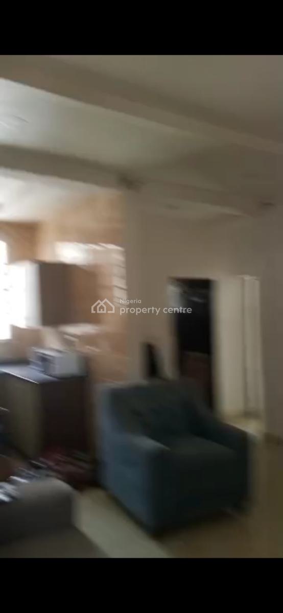 Neat and Spacious One Bedroom Flat, Gwarinpa Main., Gwarinpa, Abuja, Mini Flat (room and Parlour) for Rent