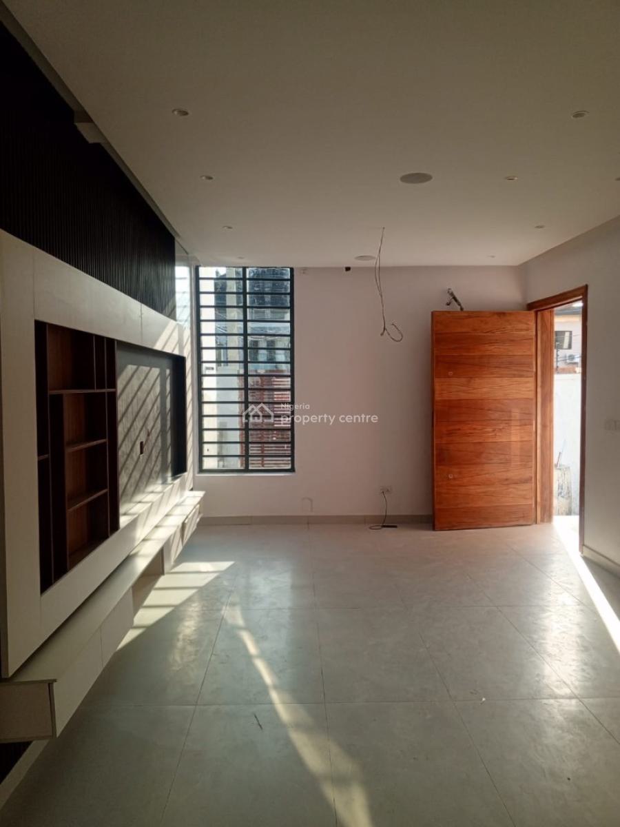 5 Bedrooms Semi Detached Duplex, Adeniyi Honestly Ikeja, Ikeja, Lagos, Semi-detached Duplex for Rent