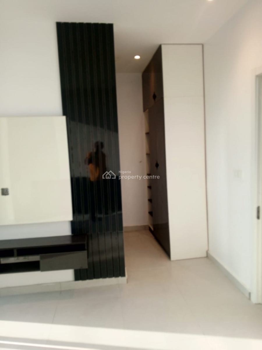5 Bedrooms Semi Detached Duplex, Adeniyi Honestly Ikeja, Ikeja, Lagos, Semi-detached Duplex for Rent
