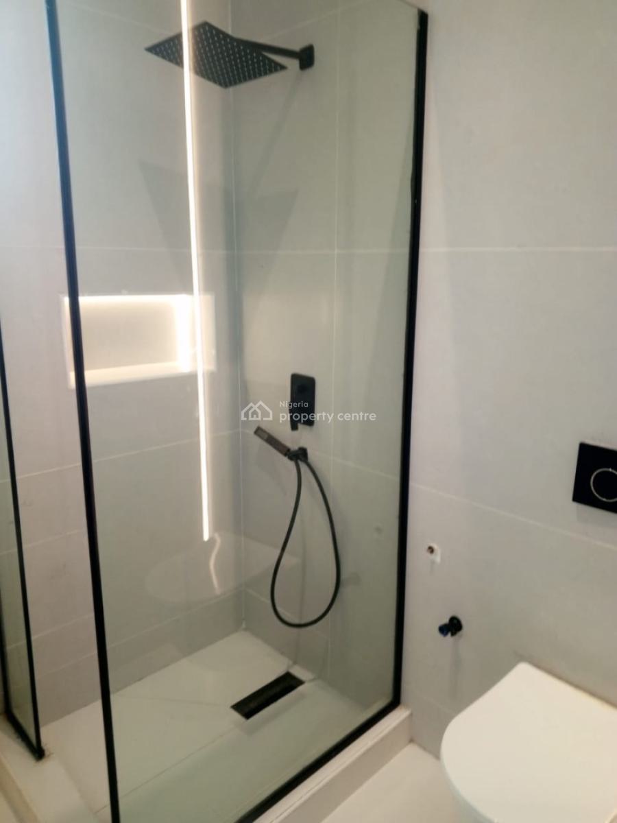 5 Bedrooms Semi Detached Duplex, Adeniyi Honestly Ikeja, Ikeja, Lagos, Semi-detached Duplex for Rent