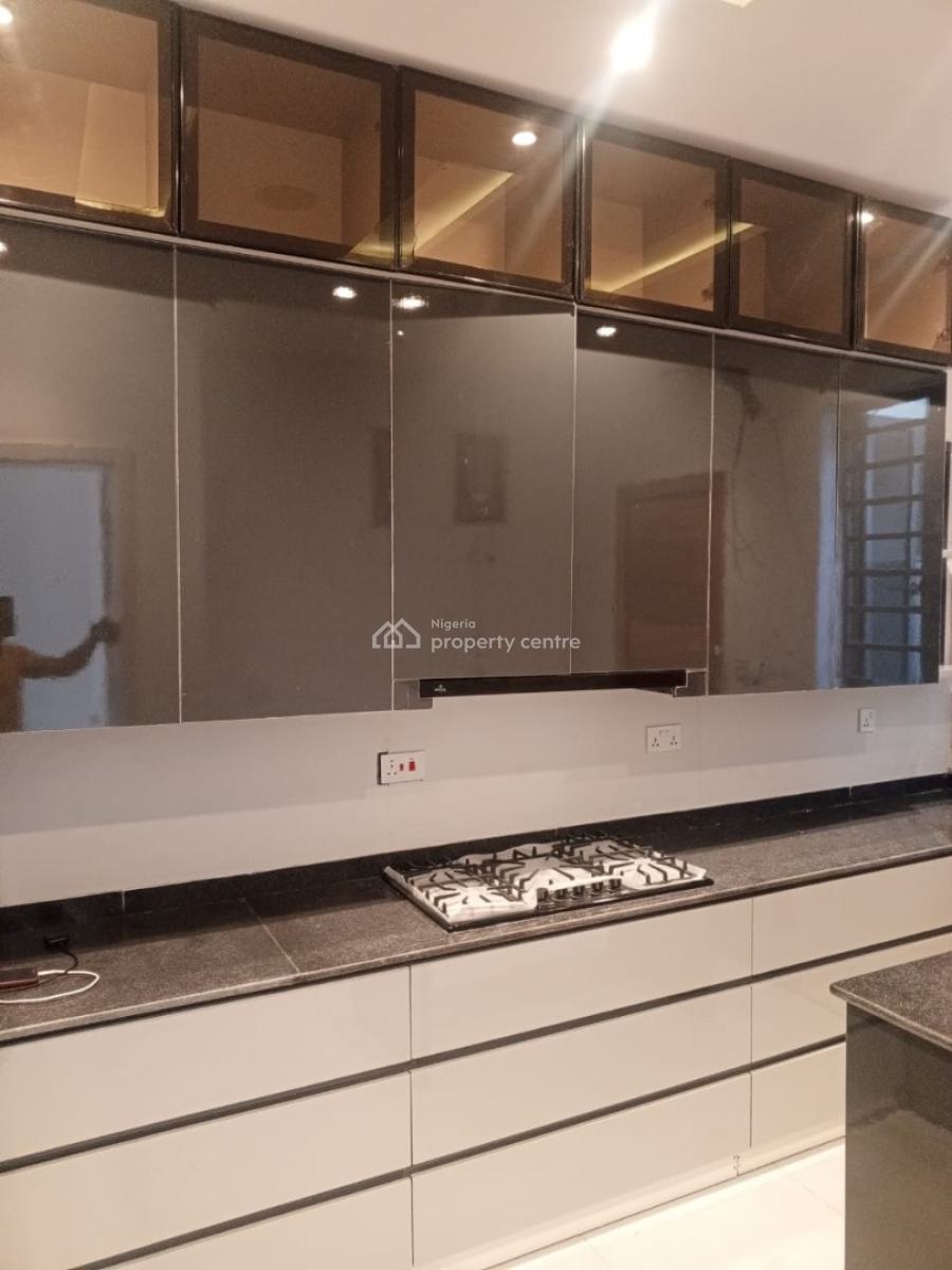 5 Bedrooms Semi Detached Duplex, Adeniyi Honestly Ikeja, Ikeja, Lagos, Semi-detached Duplex for Rent