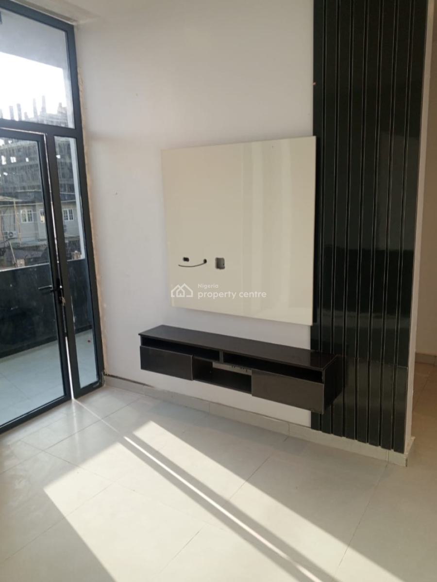 5 Bedrooms Semi Detached Duplex, Adeniyi Honestly Ikeja, Ikeja, Lagos, Semi-detached Duplex for Rent