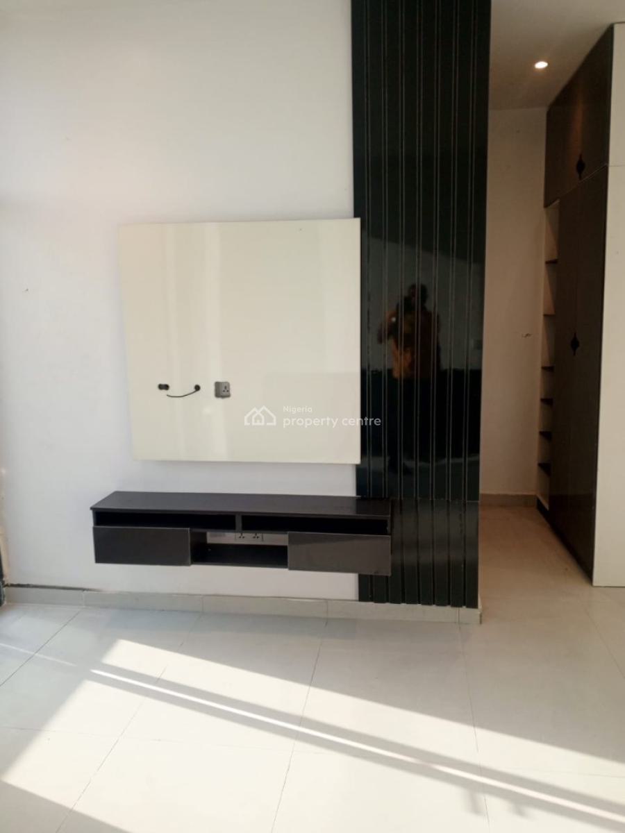 5 Bedrooms Semi Detached Duplex, Adeniyi Honestly Ikeja, Ikeja, Lagos, Semi-detached Duplex for Rent