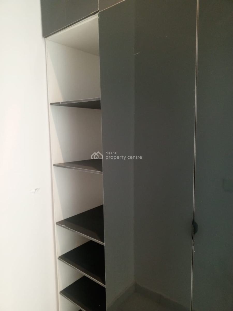 5 Bedrooms Semi Detached Duplex, Adeniyi Honestly Ikeja, Ikeja, Lagos, Semi-detached Duplex for Rent