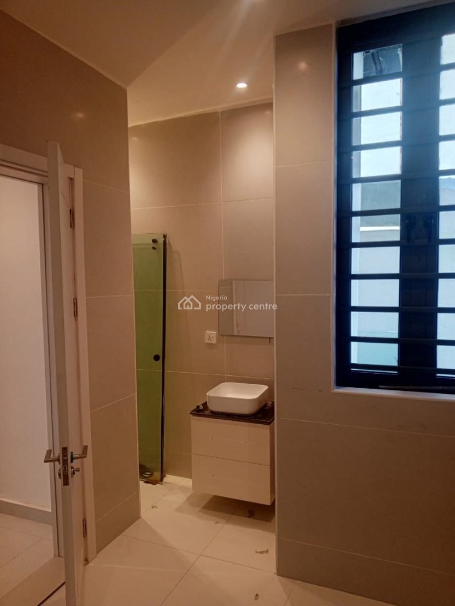 5 Bedrooms Semi Detached Duplex, Adeniyi Honestly Ikeja, Ikeja, Lagos, Semi-detached Duplex for Rent