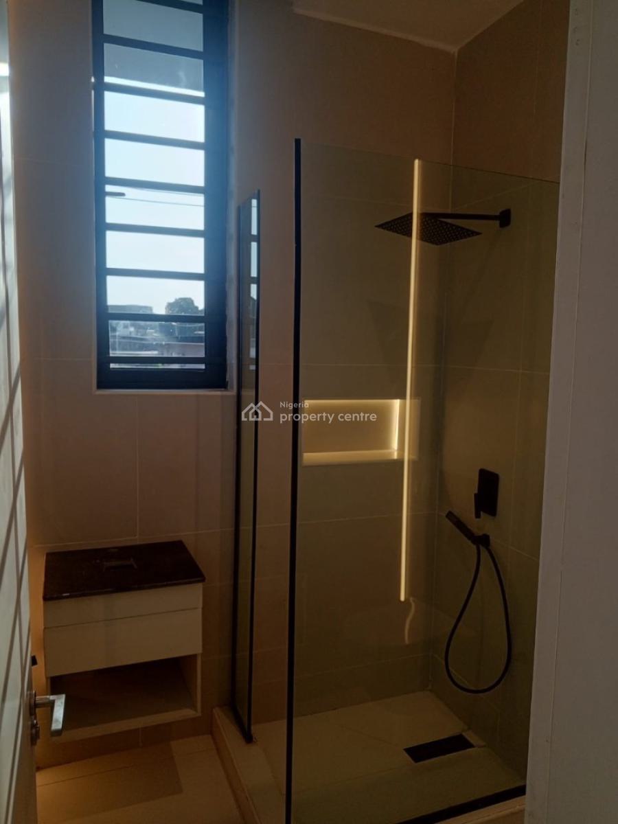 5 Bedrooms Semi Detached Duplex, Adeniyi Honestly Ikeja, Ikeja, Lagos, Semi-detached Duplex for Rent