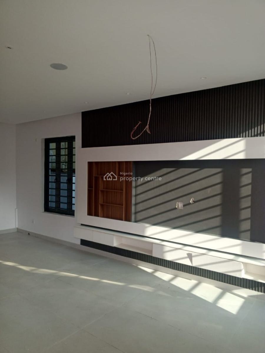 5 Bedrooms Semi Detached Duplex, Adeniyi Honestly Ikeja, Ikeja, Lagos, Semi-detached Duplex for Rent