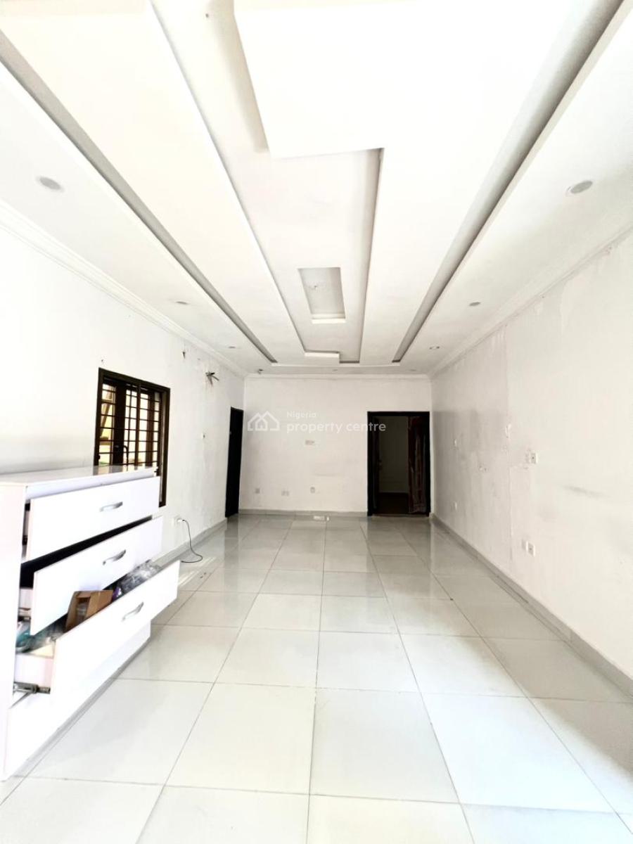 Luxurious 3 Bedroom Semi Detached Duplex with Bq in a Secure Estate, Lekki Phase 1, Lekki, Lagos, Semi-detached Duplex for Rent