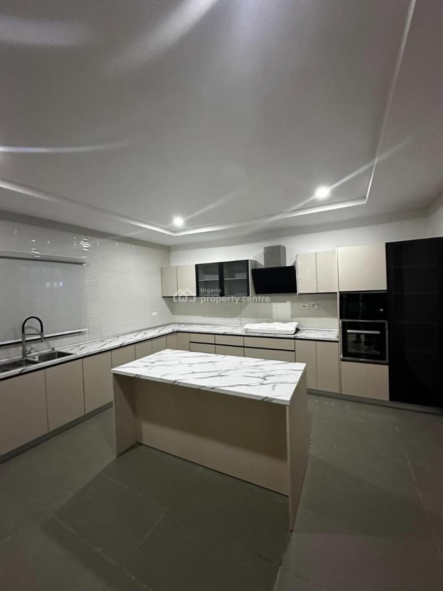 Tastefully Furnished and Finished 3 Bedroom Apartments with Bq, Katampe Extension, Katampe, Abuja, Flat / Apartment for Rent