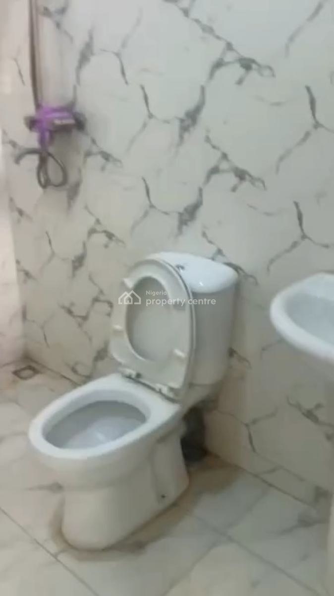 1 Bedroom Flat, Mbora (nbora), Abuja, Mini Flat (room and Parlour) for Rent