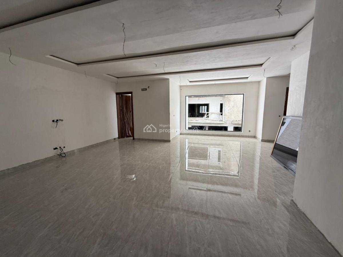 Luxury Apartments and Penthouses, Lekki Phase 1, Lekki, Lagos, Block of Flats for Sale