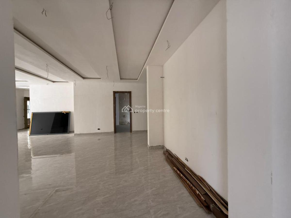 Luxury Apartments and Penthouses, Lekki Phase 1, Lekki, Lagos, Block of Flats for Sale