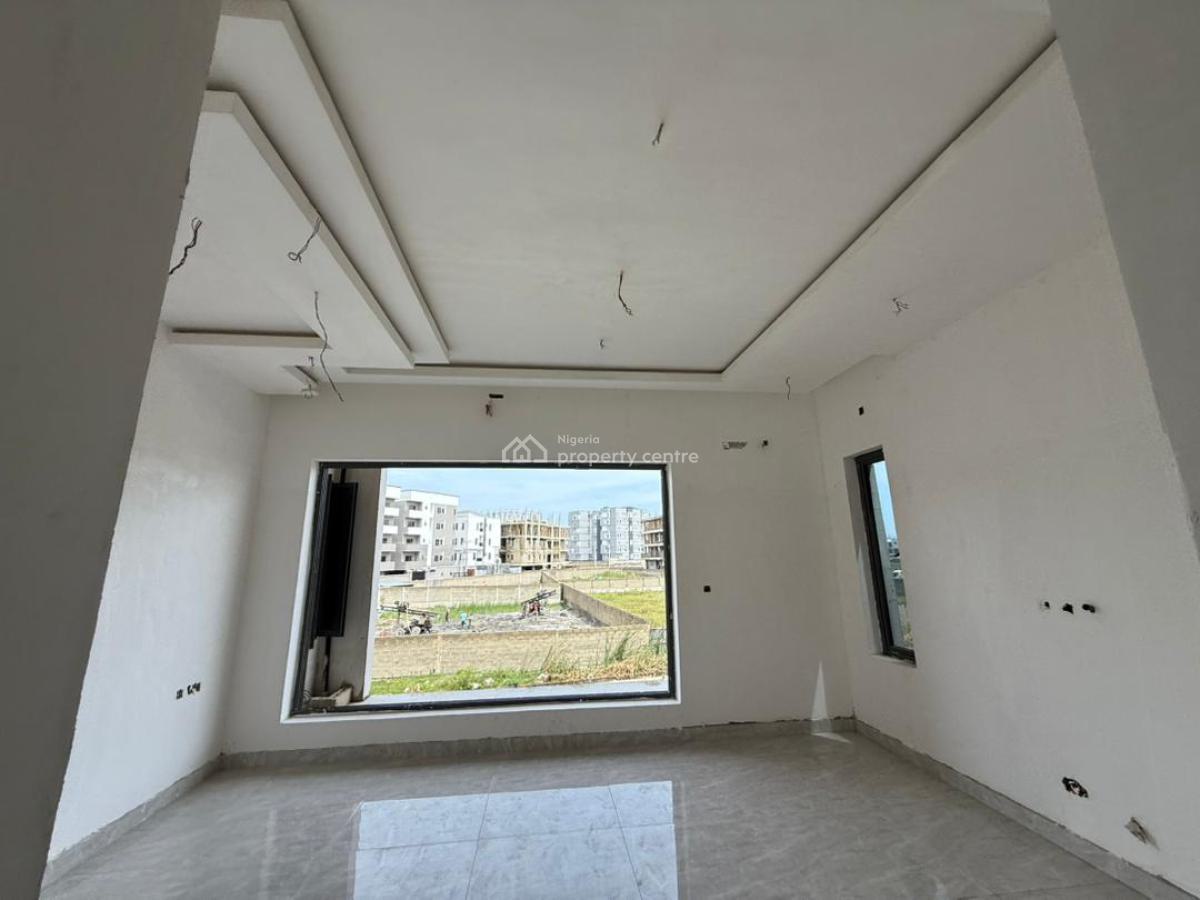 Luxury Apartments and Penthouses, Lekki Phase 1, Lekki, Lagos, Block of Flats for Sale