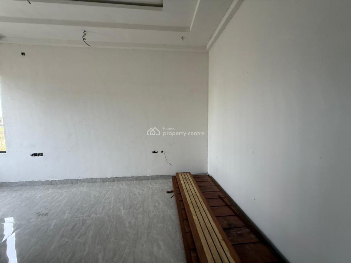 Luxury Apartments and Penthouses, Lekki Phase 1, Lekki, Lagos, Block of Flats for Sale