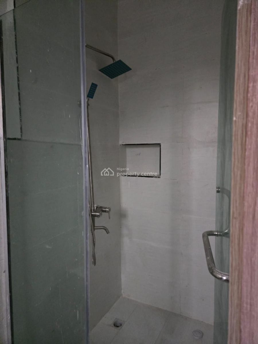 Partly Furnished 4 Bedroom Semi Detached in a Serene Environment, Vgc, Lekki, Lagos, Semi-detached Duplex for Sale