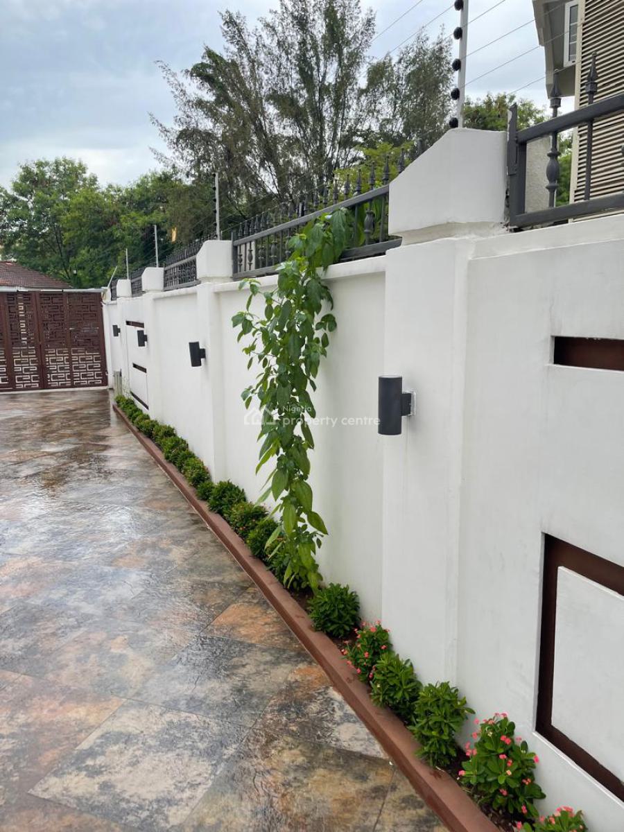 Super Luxury 5 Bedroom Detached Duplex, Banana Island, Ikoyi, Lagos, Detached Duplex for Sale