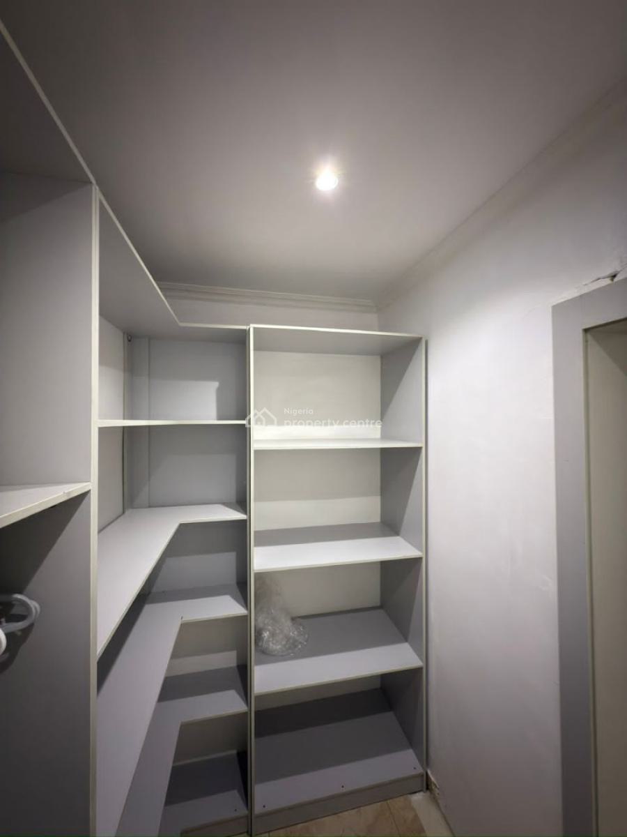 Luxury 3 Bedroom Duplex, Brentwood Park Estate, Ikoyi, Lagos, Flat / Apartment Short Let